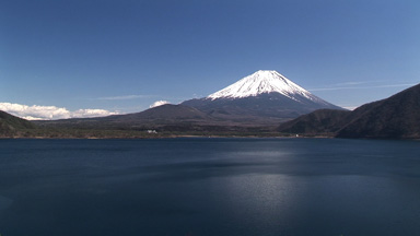 富士山